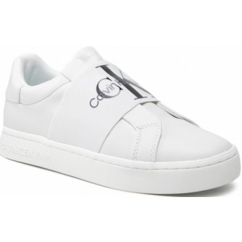 Calvin Klein dámské tenisky bílé