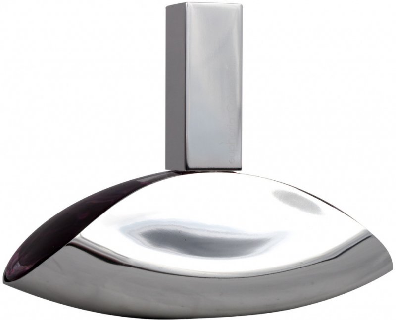 Shrnutí: Calvin Klein Euphoria parfémovaná voda dámská 100 ml