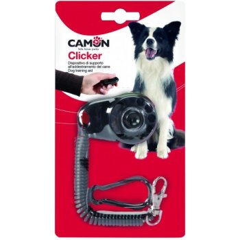 CAMON CLICKER PRO PSY