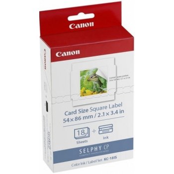 Canon KC18IS 7429B001