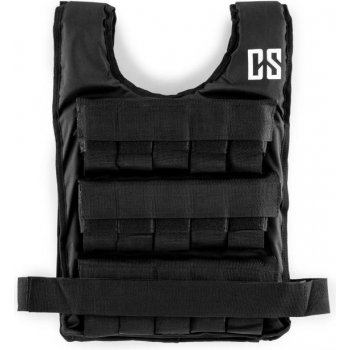 Capital Sports Monstervest, zátěžová vesta, 10 kg
