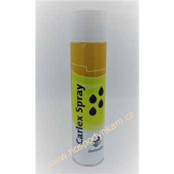 Carlex Olej ve spreji 600 ml