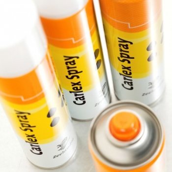 Carlex Olejový spray 600ml