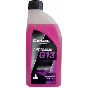 Carline Antifreeze G13 1 l