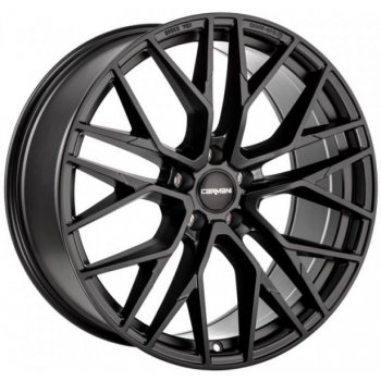Carmani 20 8,5x19 5x112 ET40 matt black