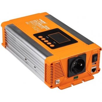 Carspa PX500-12 12V/230V 500W