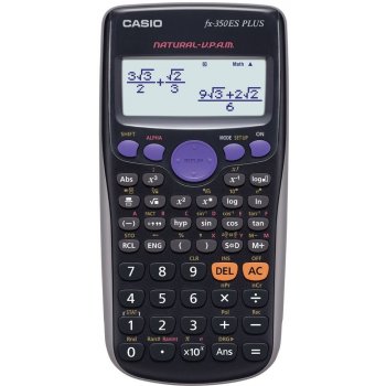 Casio FX 350 ES Plus