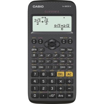 Casio FX 82 CE X