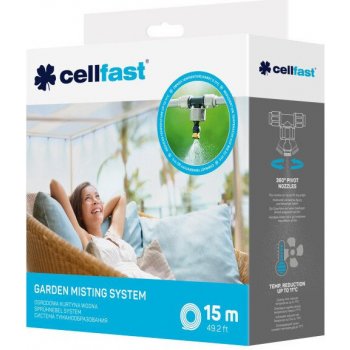 Cellfast 15m 52-271-CF