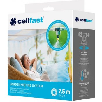 Cellfast 7,5m 52-270-CF