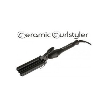 Cera Curl Styler Rubberized