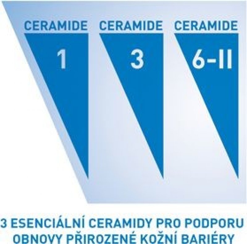 Pohled na CeraVe hydratační krém 454 g