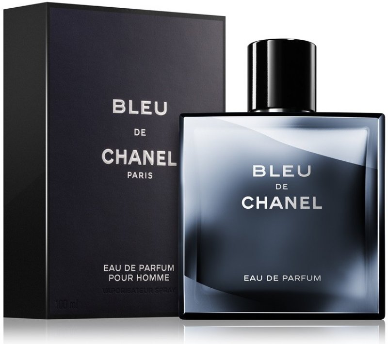 Recenze Chanel Bleu de Chanel parfémovaná voda pánská 100 ml