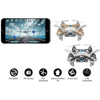 Cheerson CX-10W
