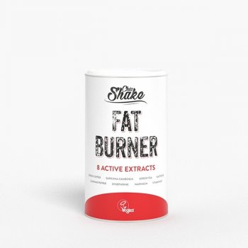 Chia Shake Fat Burner 120 kapslí