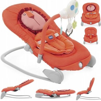 Chicco Balloon 2020 Lion