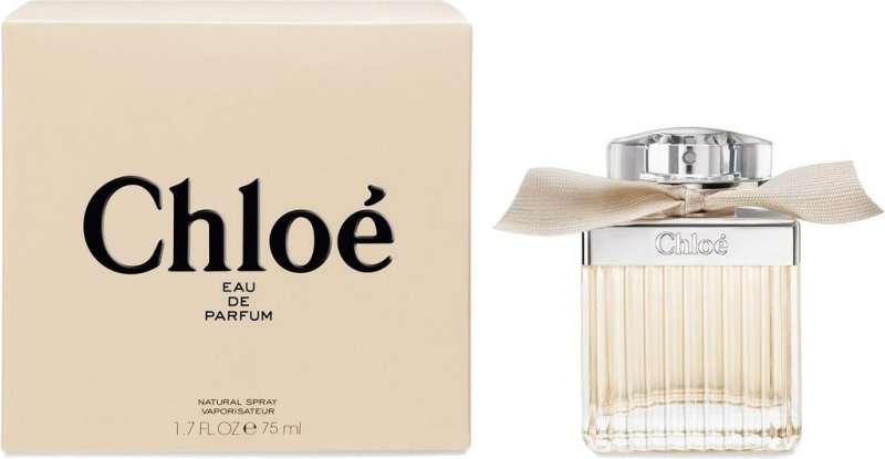 Ostestováno: Chloé Chloé parfémovaná voda dámská 75 ml