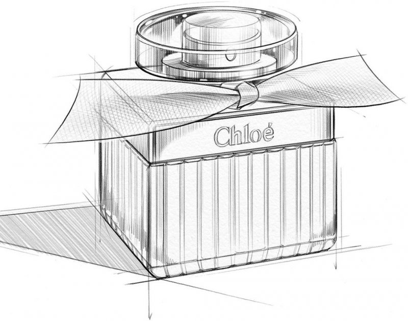  Chloé Chloé parfémovaná voda dámská 75 ml