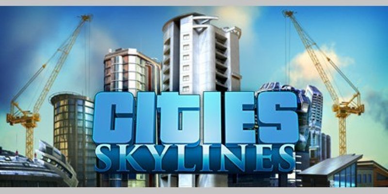 Poznámky k Cities: Skylines