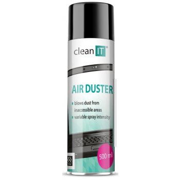 Clean IT stlačený plyn CL-103 500 ml