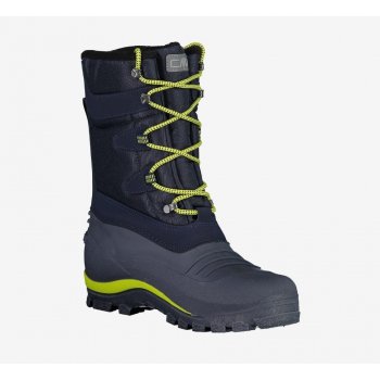 CMP Nietos 3Q47867 35NF Black Blue Energy