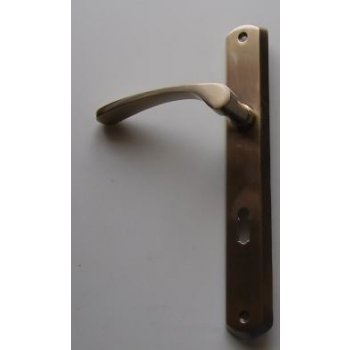 Cobra LAURA – BB – 90 mm bronz česaný