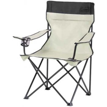 Coleman DECK CHAIR - tm. zelená