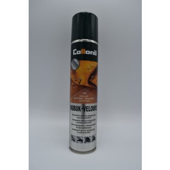 Collonil Nubuk + Velours 200 ml