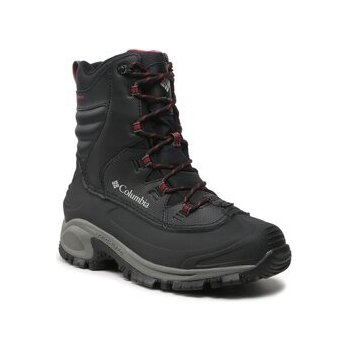 Columbia Bugaboot III BM5980 Černá