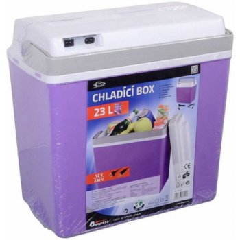Compass 23l 220V/12V