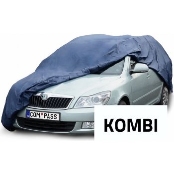 Compass Ochranná plachta NYLON FULL KOMBI