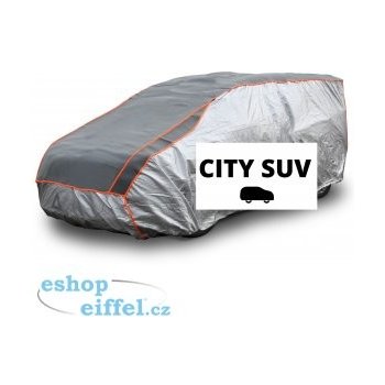 Compass Ochranná plachta proti kroupám CITY SUV 460x185x145cm