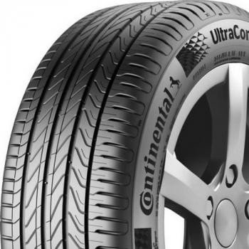 Continental UltraContact 195/65 R15 91H