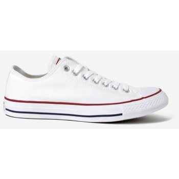 Converse Chuck Taylor All Star tenisky bílé
