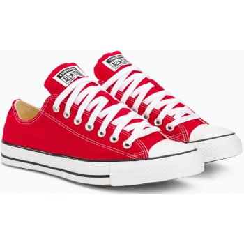 Converse M9696 červené