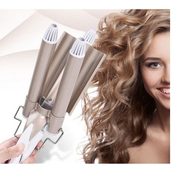 CoolCeny Trinity Curl