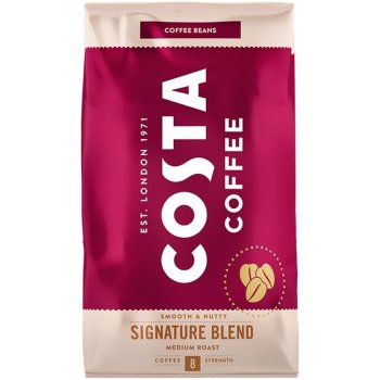 Costa Coffee Signature Blend 1 kg