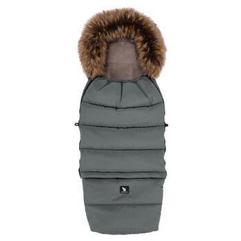 Cottonmoose Combi Yukon Zimní 3v1 jungle zelený