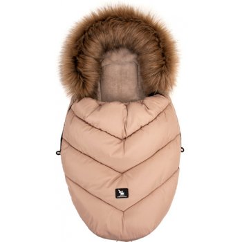 Cottonmoose MINI MOOSE YUKON růžový