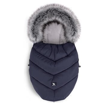 Cottonmoose Mini Moose Yukon tmavě modrý