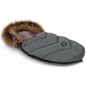 Cottonmoose Zimní COMBI Moose YUKON 2021 Khaki zelený