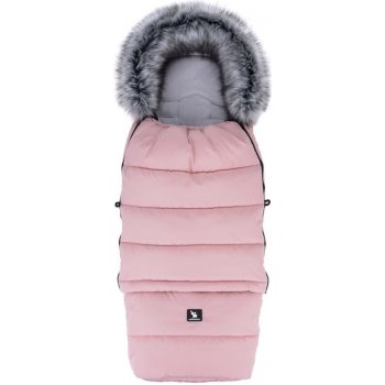 Cottonmoose Zimní COMBI Moose YUKON 2023 Pink růžový