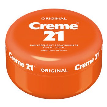 Creme 21 Original krém s Pro Vitaminem B5 250 ml