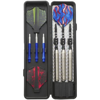 CRIVIT Sada šipek Superdart Pro S.1 / X.2 (Pro X.2)