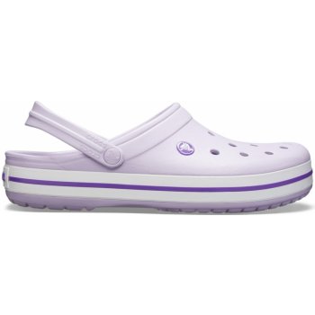 Crocs boty Crocband levander/purple