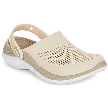 Crocs LiteRide 360 Clog Bone