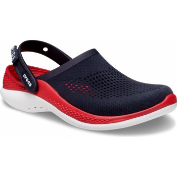 Crocs LiteRide 360 Clog navy/pepper