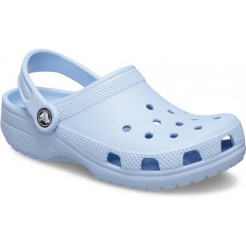 Crocs nazouváky Classic Kids Clog 206991 Blue Calcite