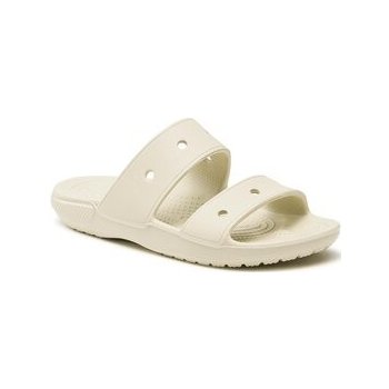Crocs nazouváky Crocs Classic Sandal 206761 bone