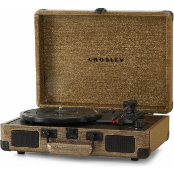 Crosley Cruiser Plus CR8005F